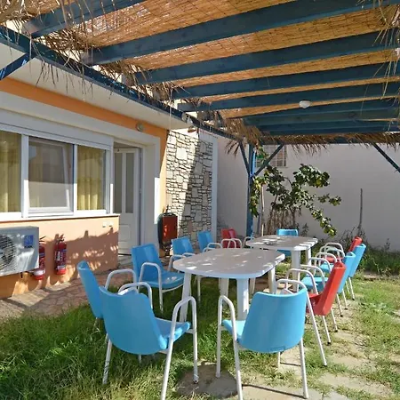 αύρα Λιμενάρια