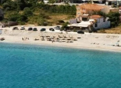 αύρα Λιμενάρια