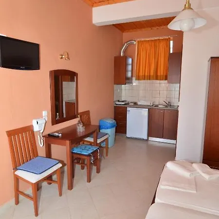 Avra Apartament