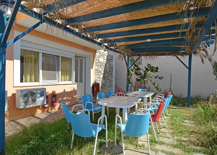 Avra Limenaria (Thasos)