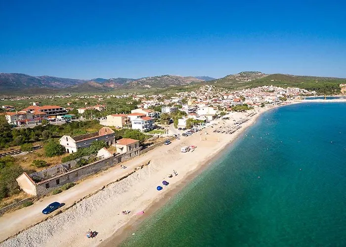 Avra Limenaria (Thasos)