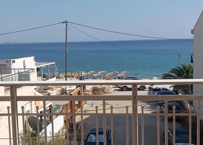 Avra * Limenaria (Thasos)